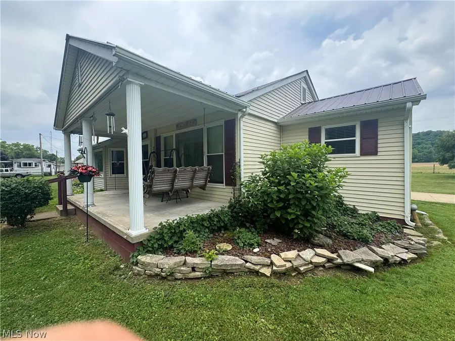 7885 Old River, Philo, OH 43771 - #3