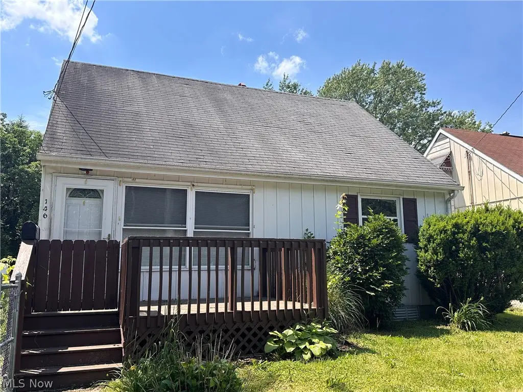 146 Berkley Street, Akron, OH 44305 - #1
