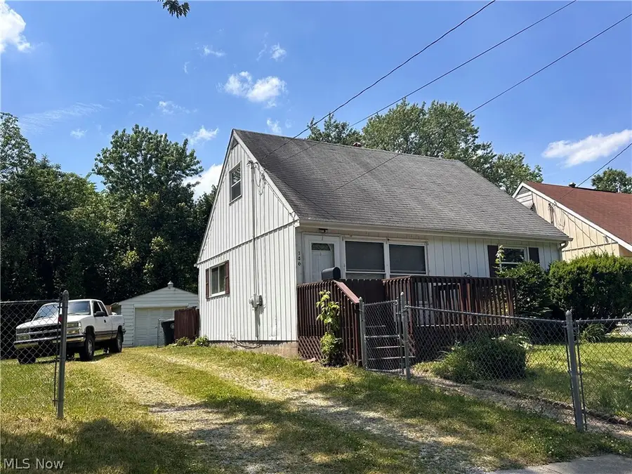 146 Berkley Street, Akron, OH 44305 - #2