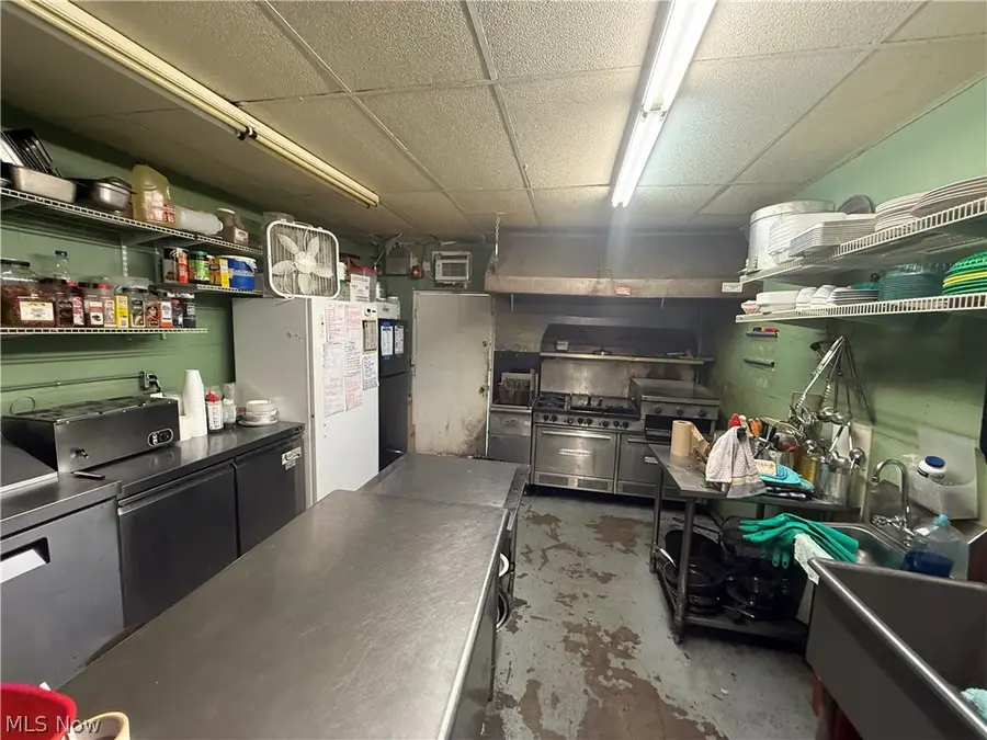 855 Main Street, Follansbee, WV 26037 - #3