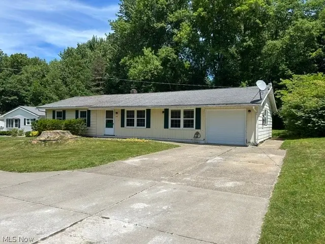 433 Fairgrounds Road, Painesville, OH 44077 - #1