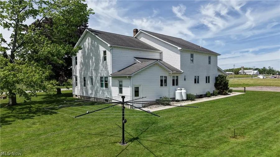 17031 Tavern Road, Middlefield, OH 44062 - #3