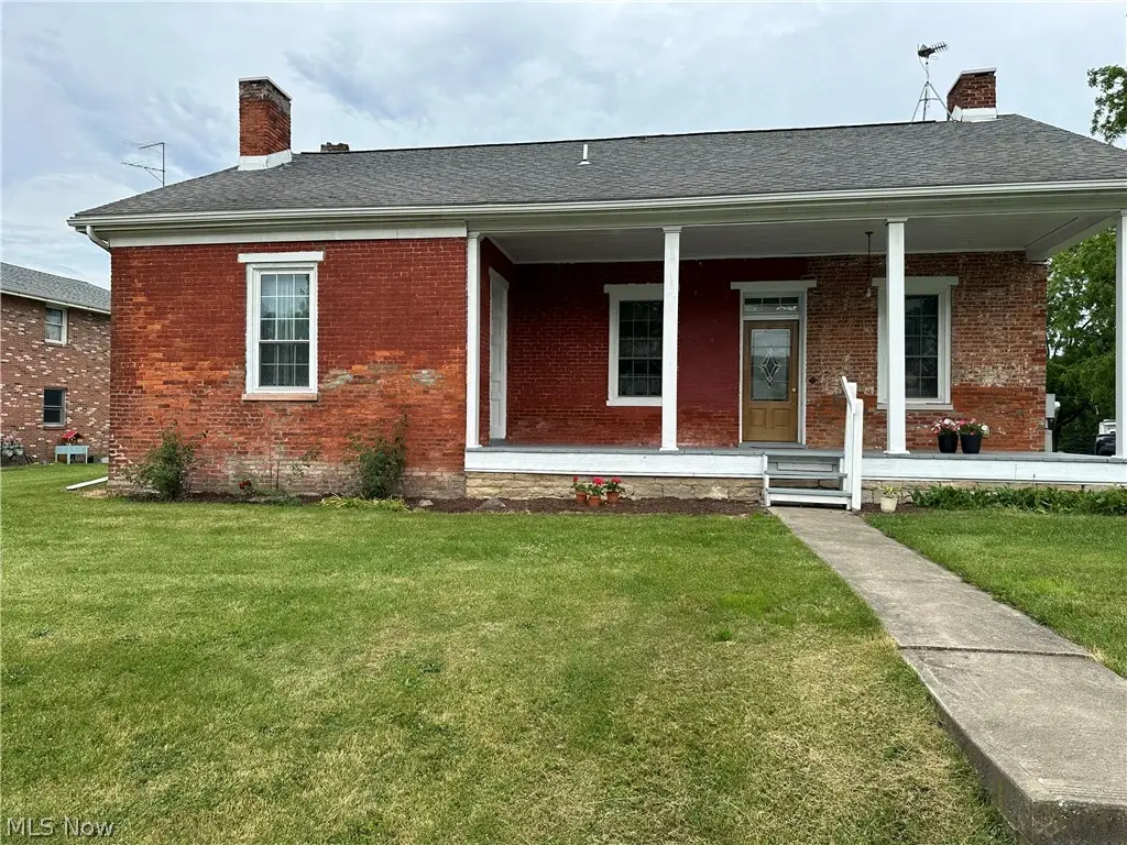 116 S Main Street, Attica, OH 44807 - #1