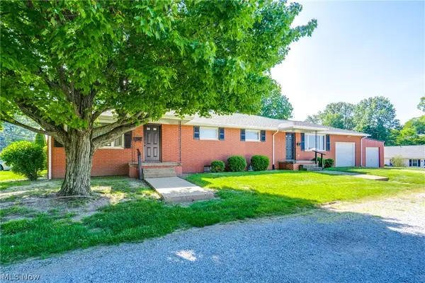 3322 Norman Nw Avenue, Canton, OH 44709