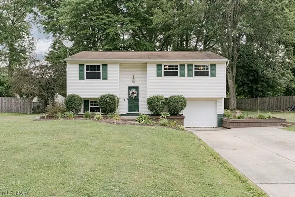 332 Stahl Avenue, Cortland, OH 44410