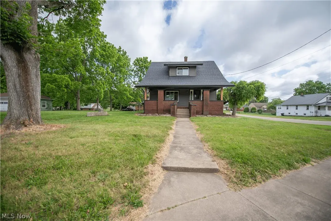 341 W Lisbon Street, Waynesburg, OH 44688 - #1