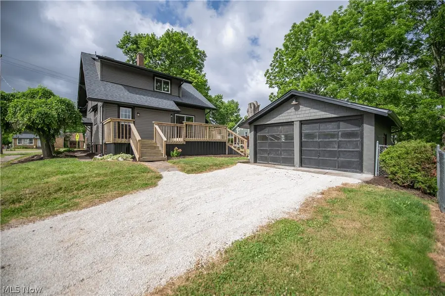 341 W Lisbon Street, Waynesburg, OH 44688 - #2