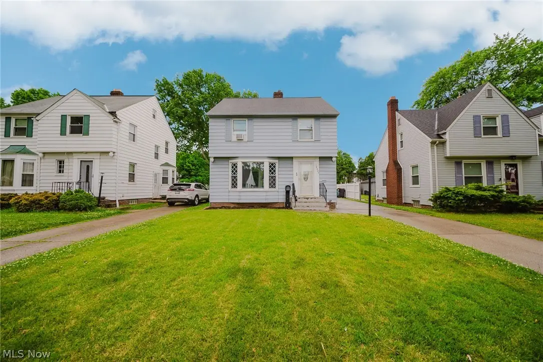 18400 Maple Heights Boulevard, Maple Heights, OH 44137 - #1