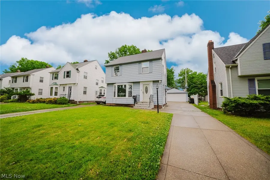 18400 Maple Heights Boulevard, Maple Heights, OH 44137 - #2