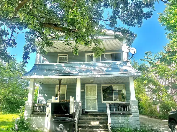 11013 Notre Dame Avenue, Cleveland, OH 44104