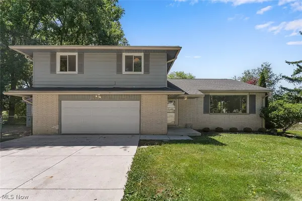 2120 Cedarview Drive, Beachwood, OH 44122