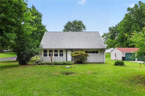 4174 Burkey Road, Austintown, OH 44515
