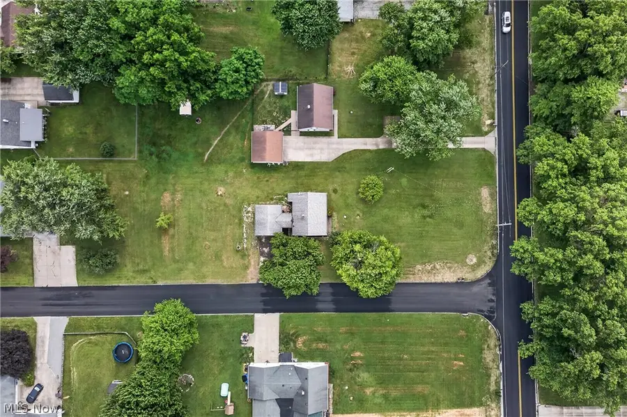 4174 Burkey Road, Austintown, OH 44515 - #3