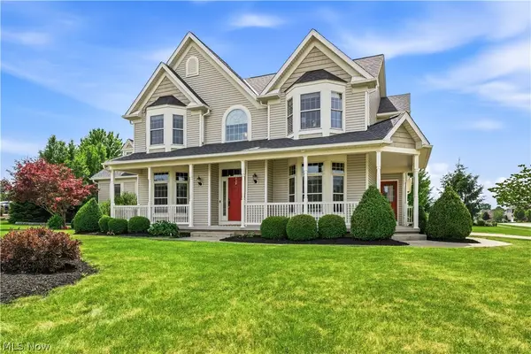 4275 Deer Run Drive, Medina, OH 44256