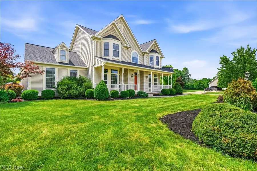 4275 Deer Run Drive, Medina, OH 44256 - #2