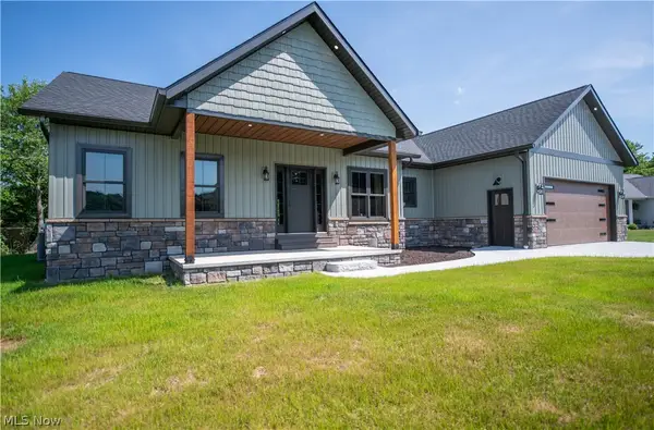 453 Shane Avenue, Waynesburg, OH 44688