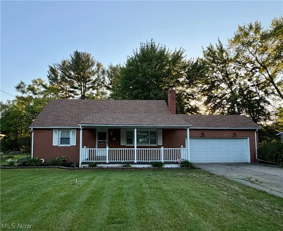 505 State Route 46, Warren, OH 44484 - #1