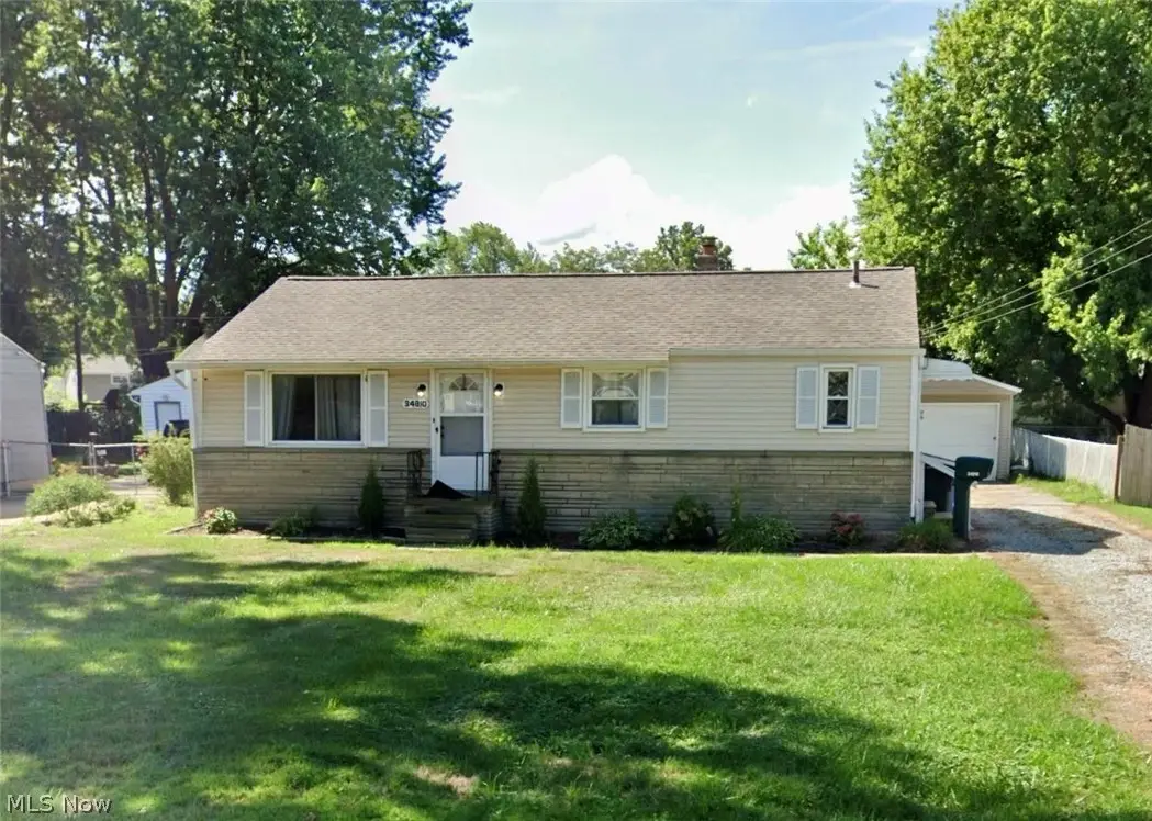 34810 Beach Park Avenue, Eastlake, OH 44095 - #1