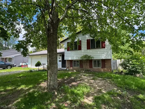91 Birch Park Drive, New London, OH 44851