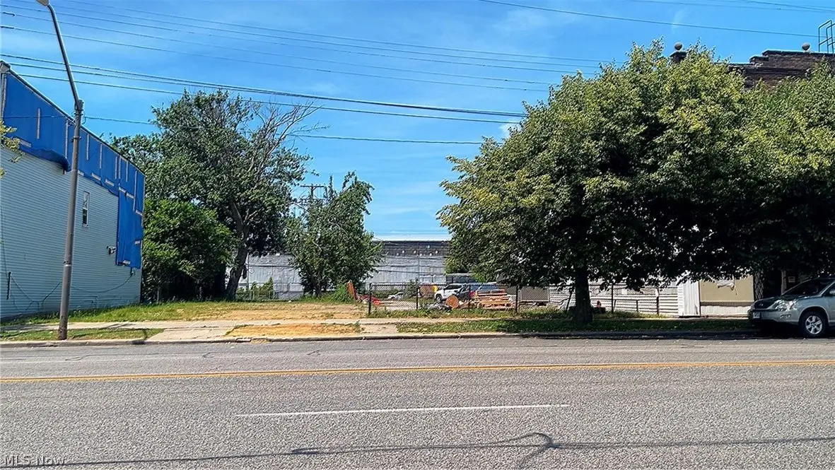 4017 Saint Clair Avenue, Cleveland, OH 44103 - #1