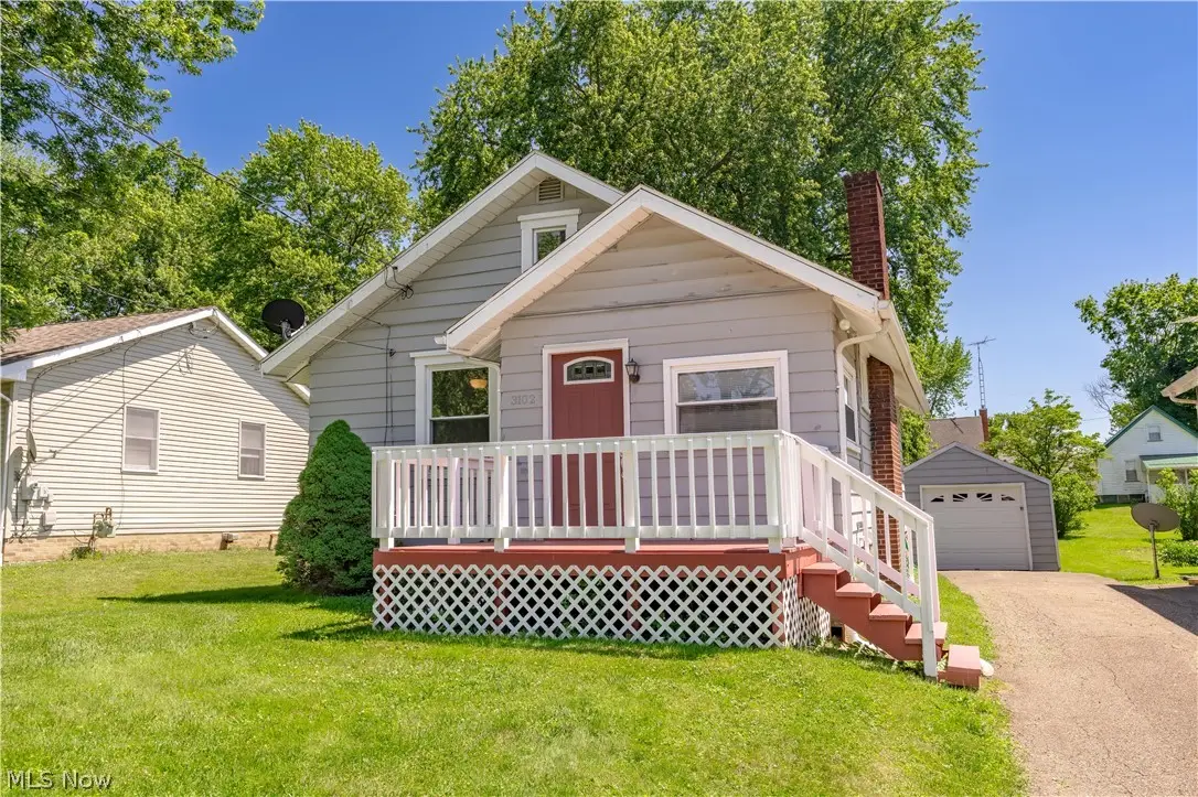 3102 25th Se Street, Canton, OH 44707 - #1