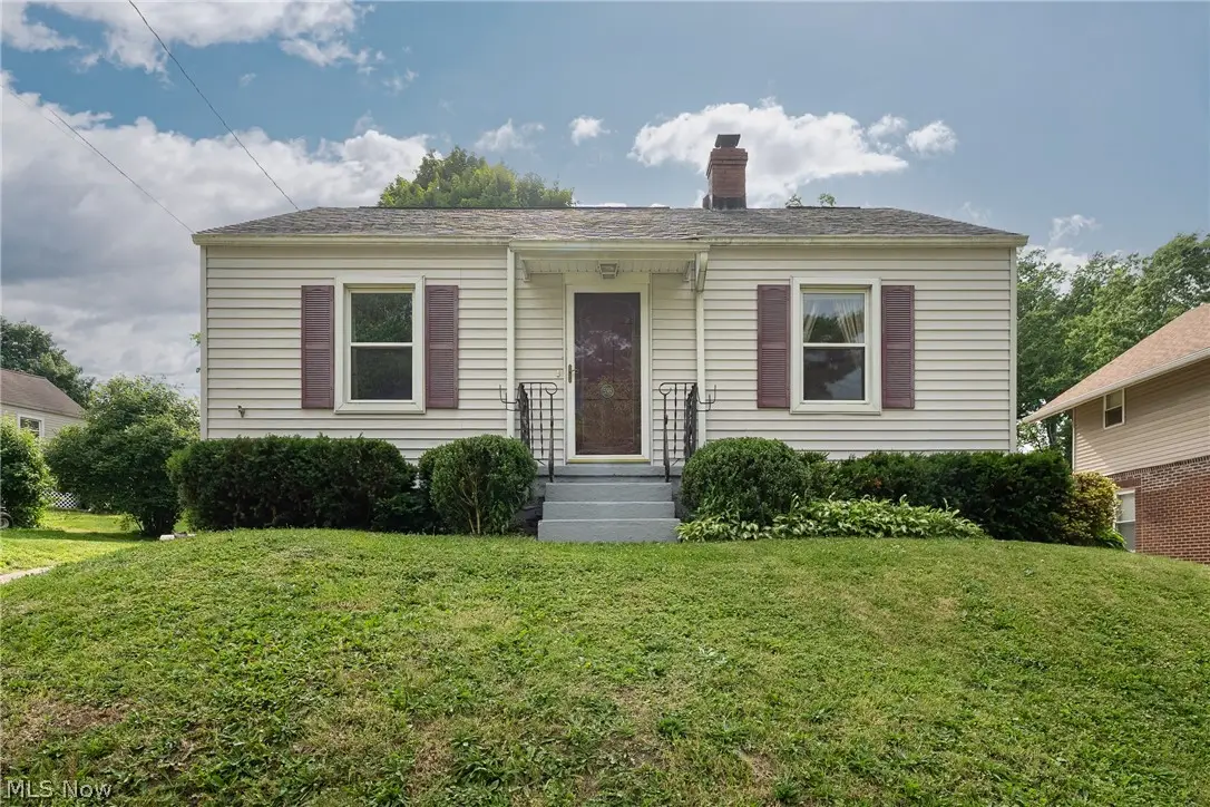 598 Morningview Avenue, Akron, OH 44305 - #1