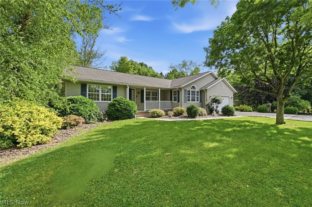 11747 Spencer Mills Road, Spencer, OH 44275 - #1
