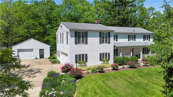 2069 Middleton Road, Hudson, OH 44236