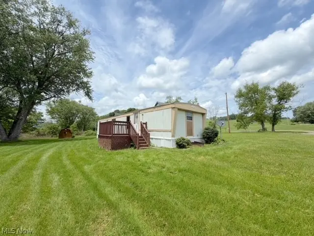 416 Broadway Street, Bowerston, OH 44695 - #1