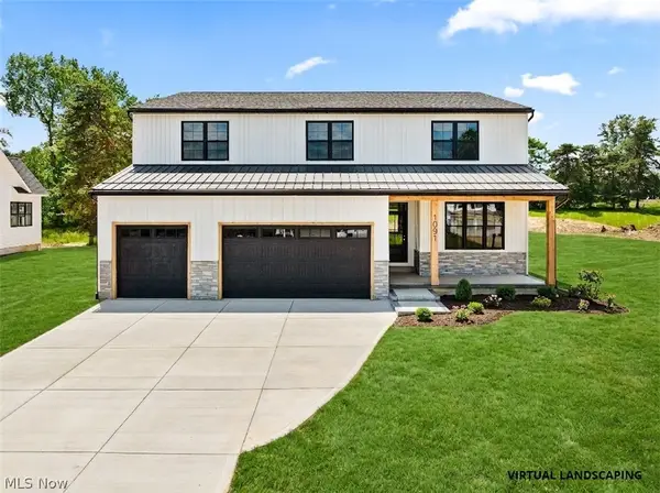 1091 Wadsworth Road, Medina, OH 44256