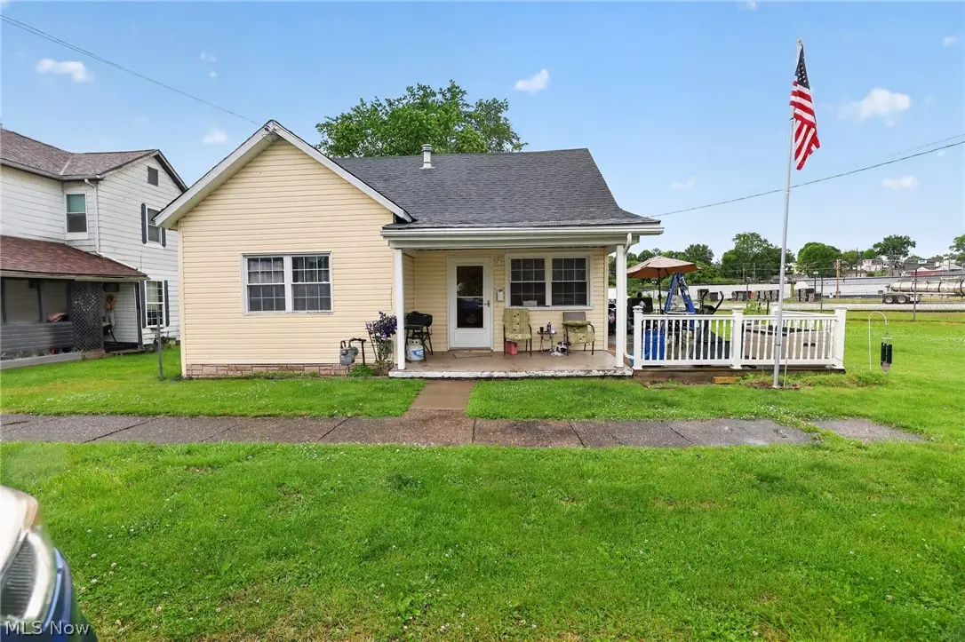 1403 Baird Avenue, Cambridge, OH 43725 - #1