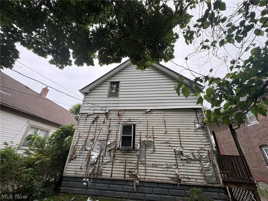 9611 Prince Avenue, Cleveland, OH 44105 - #2