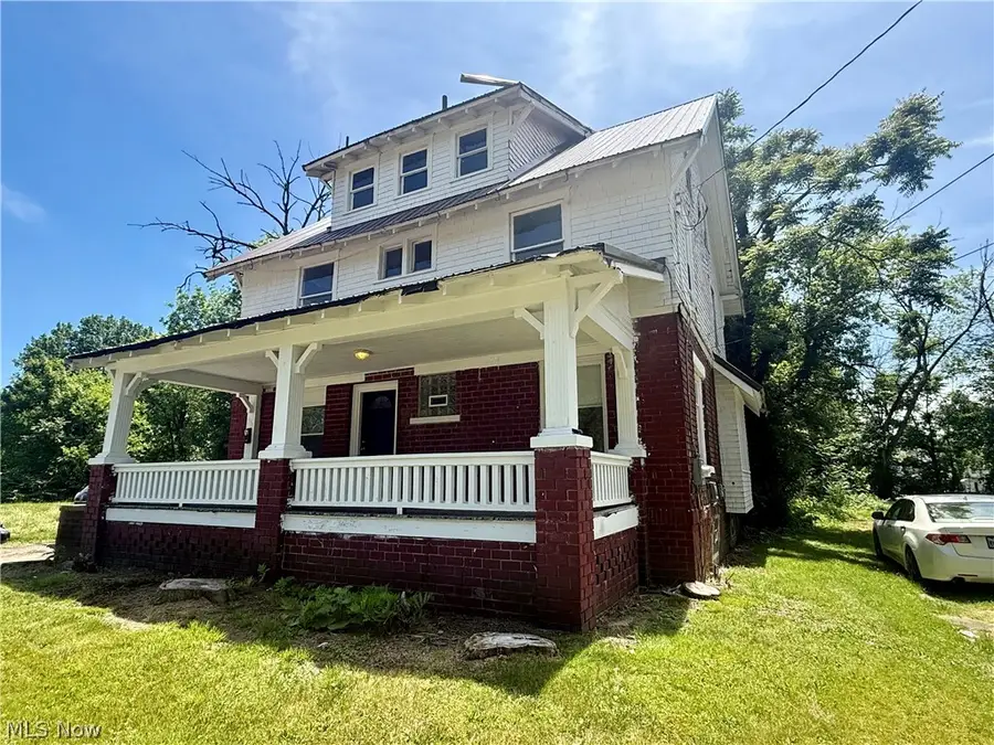 399 W Warren Avenue, Youngstown, OH 44511 - #2