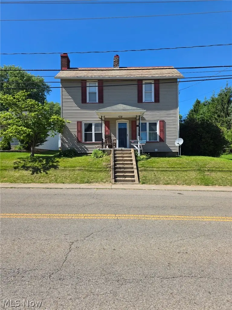 678 W Martin Street, East Palestine, OH 44413 - #1