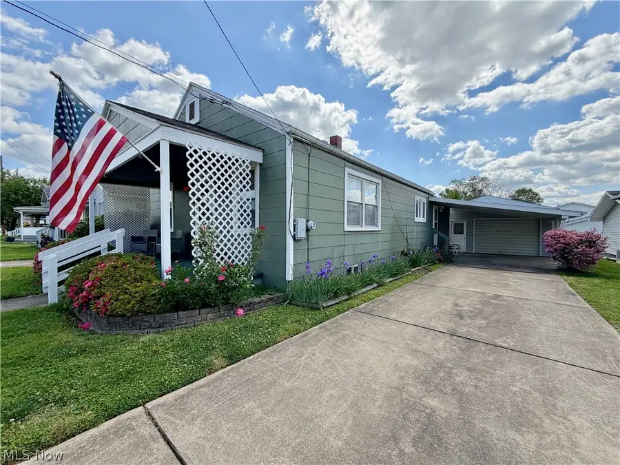 805 Pomeroy Pike, Belpre, OH 45714 - #2
