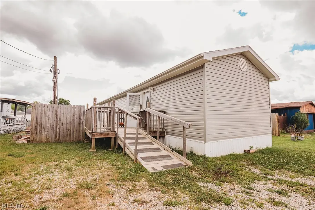 43 Thorn Street, Parkersburg, WV 26101 - #1