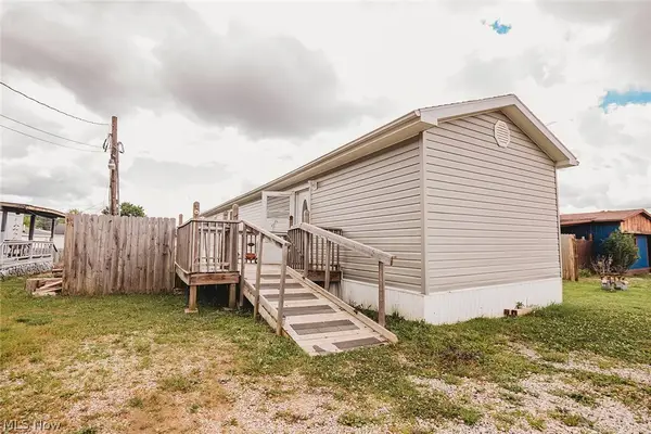 43 Thorn Street, Parkersburg, WV 26101