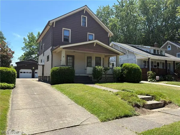 1936 E 45th Street, Ashtabula, OH 44004