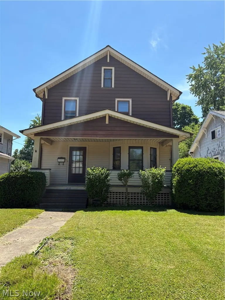 1936 E 45th Street, Ashtabula, OH 44004 - #2