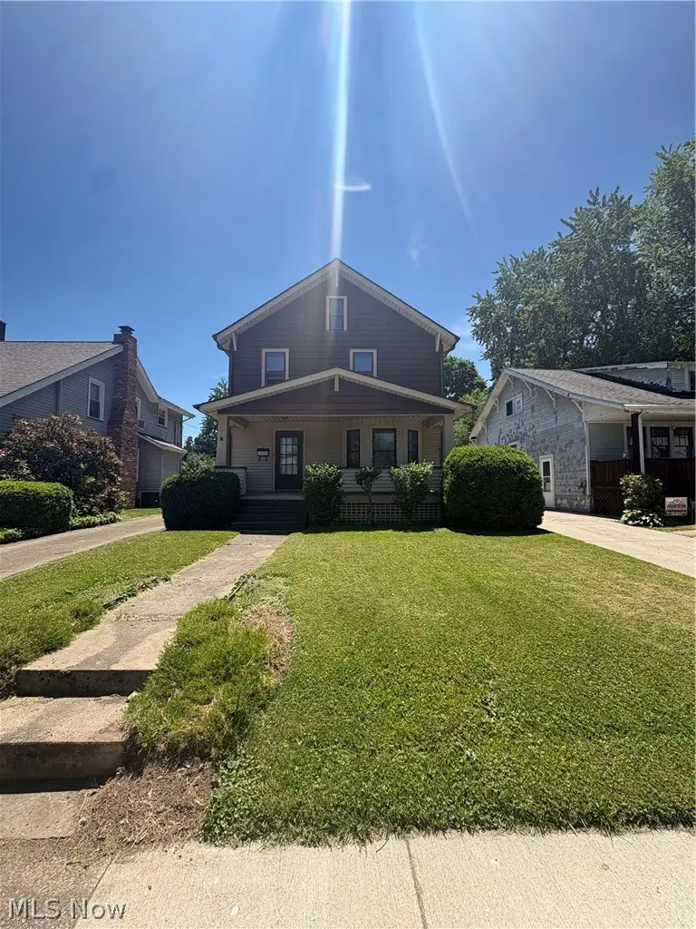 1936 E 45th Street, Ashtabula, OH 44004 - #3