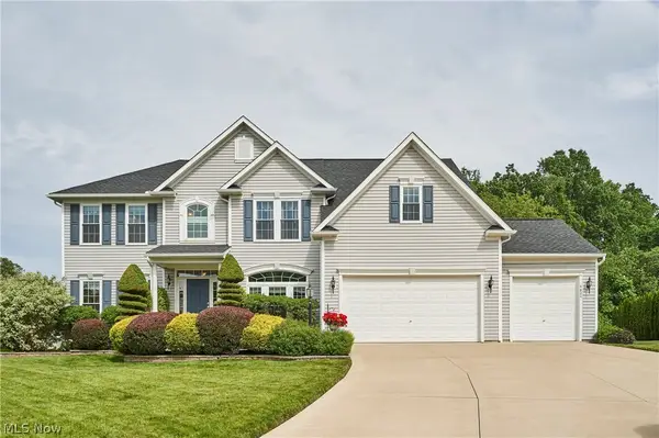 4824 Remmington Avenue, Copley, OH 44321