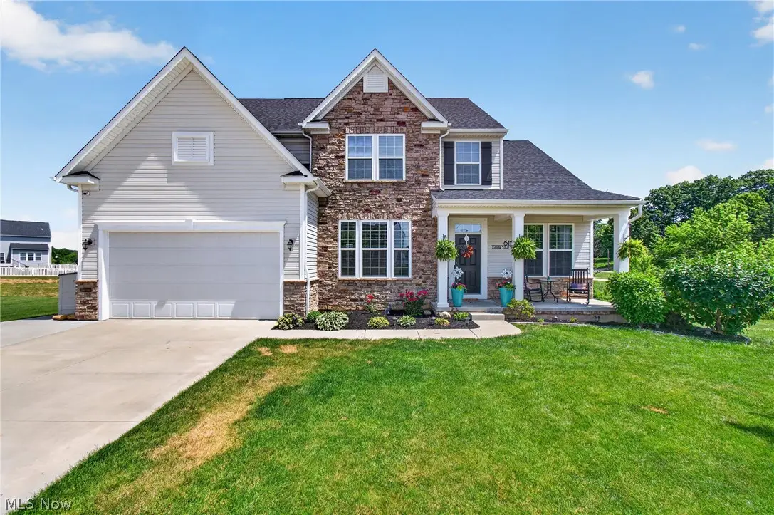 6115 Llanfair Sw Street, Massillon, OH 44646 - #1