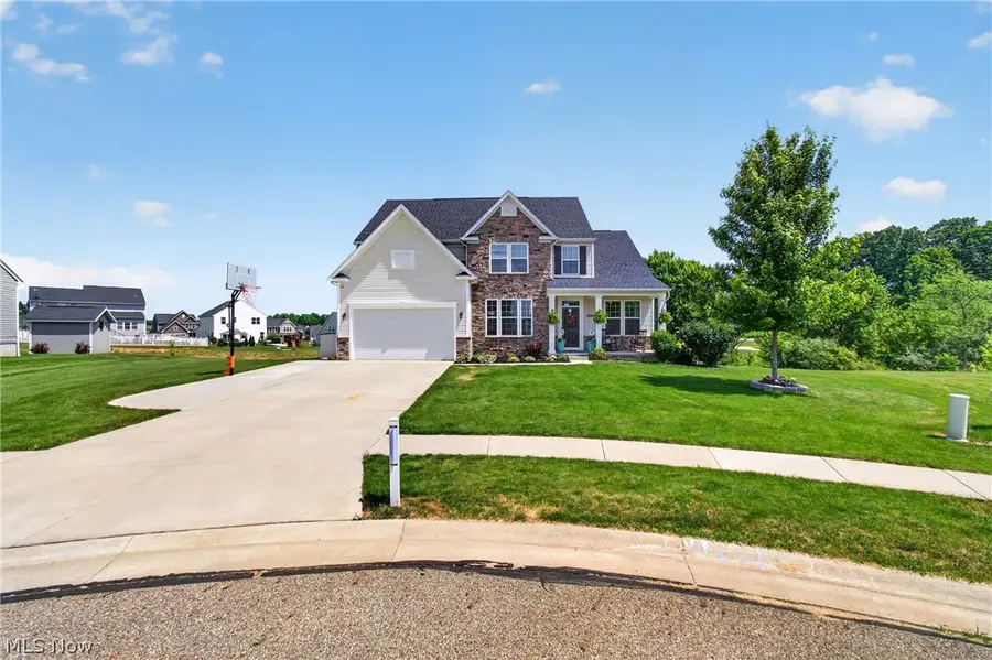 6115 Llanfair Sw Street, Massillon, OH 44646 - #2