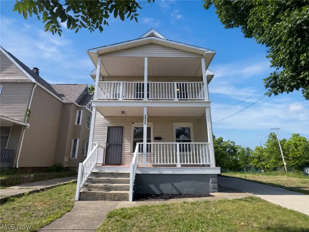 14509 Darley Avenue, Cleveland, OH 44110 - #1