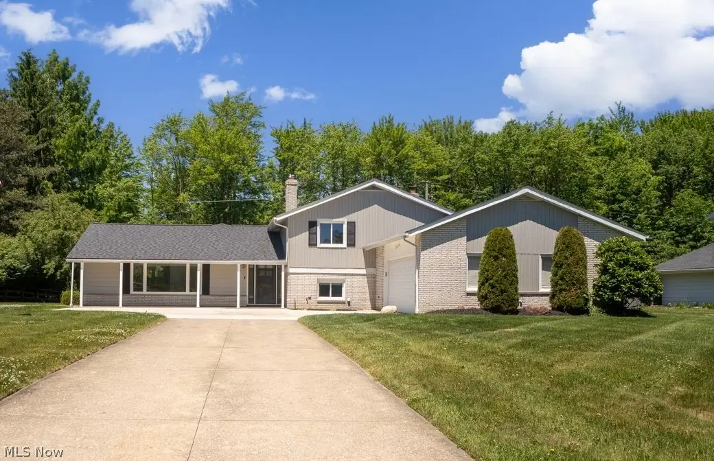 6815 Hickory Hill Drive, Mayfield, OH 44143 - #1