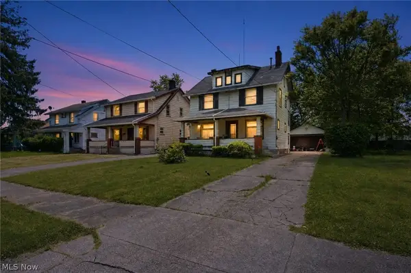 347 E Judson Avenue, Youngstown, OH 44507