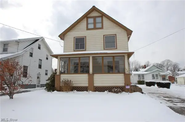 146 N Richview Avenue, Youngstown, OH 44509