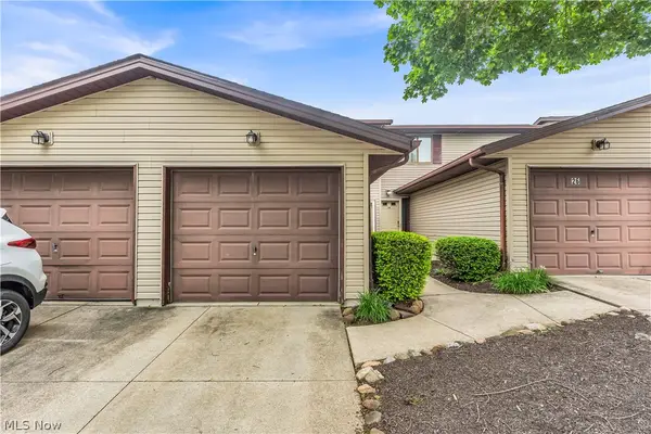 110 Greenwich Road #24, Seville, OH 44273