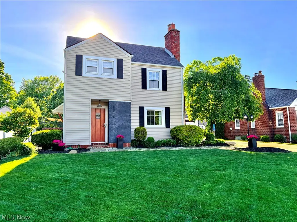 1121 Manor Sw Avenue, Canton, OH 44710 - #1