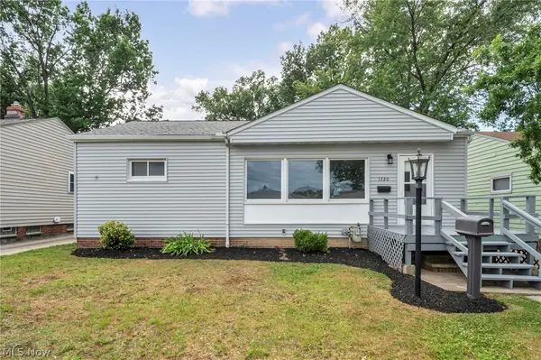 1720 Empire Road, Wickliffe, OH 44092